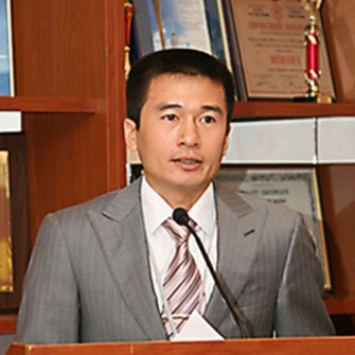 Ông Lê Viết Lam