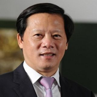 Ông Vũ Quang Hội