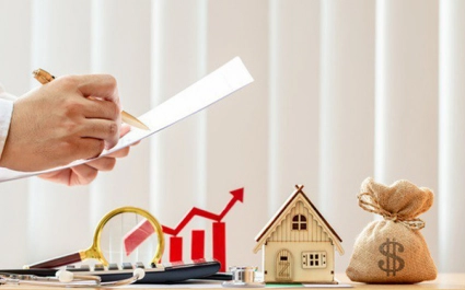 Mua nhà đất không có sổ đỏ, rủi ro gì?