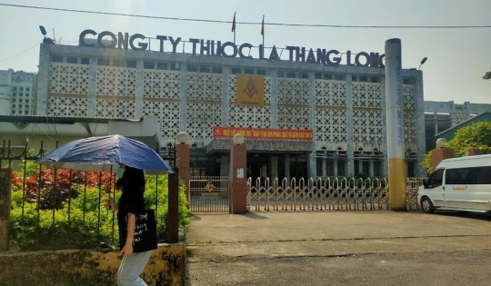 Loạt sai phạm của Vinataba tại hai dự án “đất vàng” Hà Nội và TP.HCM