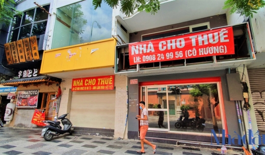 Mặt bằng cho thuê, văn phòng 3 quận này tại Hà Nội hứa hẹn sôi động trong quý 2