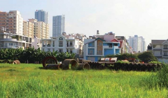 Trường hợp nào giao đất, cho thuê đất không cần qua đấu giá, đấu thầu?