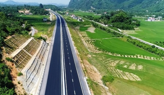 Hòa Bình phê duyệt đầu tư cao tốc gần 10.000 tỉ đồng