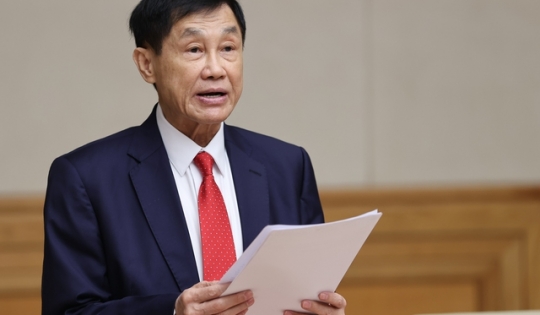 Ông Johnathan Hạnh Nguyễn tiết lộ đang làm việc với Hàn Quốc, Nhật Bản, nghiên cứu đầu tư 2 trung tâm chăm sóc sức khỏe tế bào gốc tại Phú Quốc, Đà Nẵng