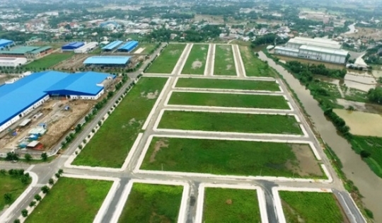 Từ ngày 20.6, địa phương được quyết định phân lô bán nền, không phải xin ý kiến Bộ Xây dựng?