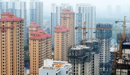 Trung Quốc cần nhiều biện pháp kích thích hơn để cải thiện doanh số bán nhà tại các thành phố lớn