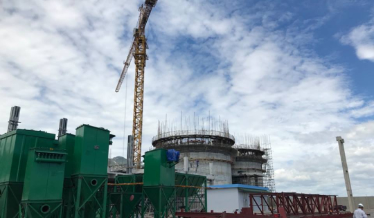 2 dự án gần 40.000 tỷ của Tập đoàn Xuân Thiện tại Hòa Bình đang gặp vướng mắc gì?