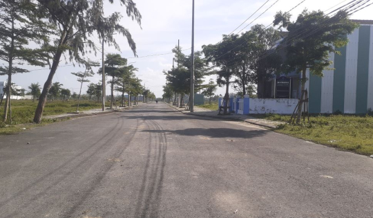 Vụ người dân góp vốn mua đất nền mòn mỏi chờ sổ đỏ: Cưỡng chế thi hành án đối với Công ty Bách Đạt An