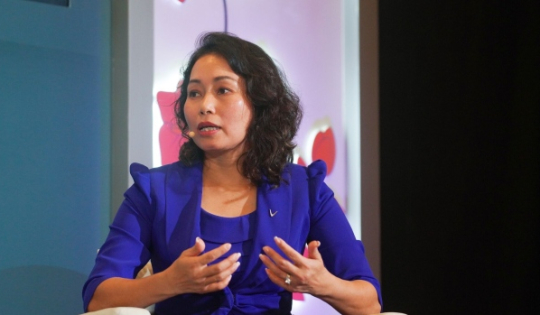 VinFast của Việt Nam đặt mục tiêu đủ điều kiện nhận ưu đãi thuế xe điện của Tổng thống Biden