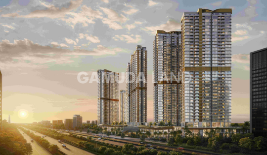 Phân khúc dẫn đầu thị trường bất động sản năm 2024