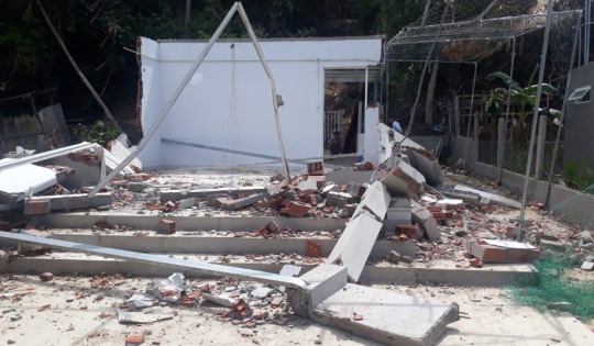 Bình Định xử lý ra sao đối với 16.366 trường hợp lấn, chiếm đất đai?