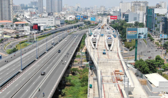 Nóng trong tuần: TP.HCM kêu gọi đầu tư loạt dự án