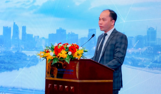 Hé lộ thời điểm “khởi phát” nguồn cung bất động sản