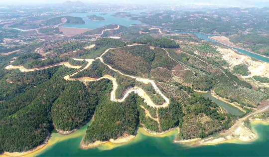 Tiến độ siêu dự án 25.000 tỷ đồng khiến cả Bí thư Tỉnh ủy và Chủ tịch UBND tỉnh Lâm Đồng bị bắt