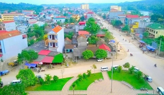 Lộ diện tên tuổi muốn làm dự án nhà ở hơn 1.500 tỷ đồng tại Lạng Sơn