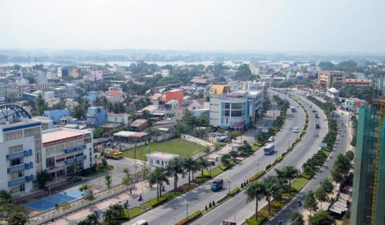 Bất động sản 24h: Loạt tuyến đường quan trọng tại Đồng Nai sắp được khởi công