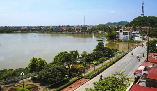 Hải Phòng tìm nhà đầu tư cho dự án nhà ở hơn 500 tỷ