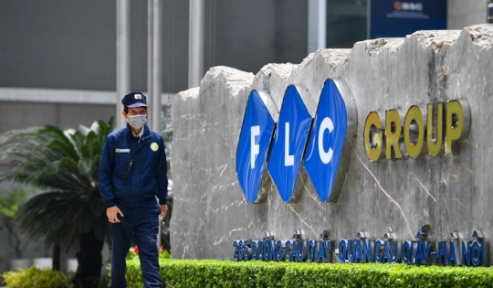 Doanh nghiệp bất động sản nổi tiếng một thời đã cắt giảm 60% nhân sự sau tái cơ cấu