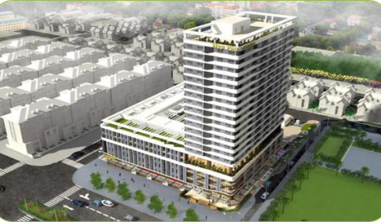 Bình Định đấu giá đất thực hiện loạt dự án