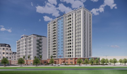 3 nhà đầu tư muốn rót hơn 600 tỷ thực hiện 3 dự án nhà ở tại Hải Dương