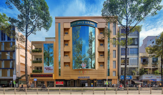 Vụ Vạn Thịnh Phát: thu giữ 1.577 sổ đỏ