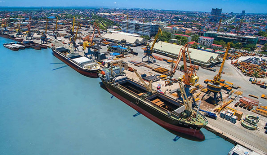 Bất động sản 24h: Quy mô đầu tư 