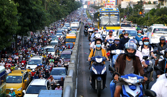 Bất động sản 24h: Chi tiết 4 dự án giao thông được TP.HCM ưu tiên đầu tư