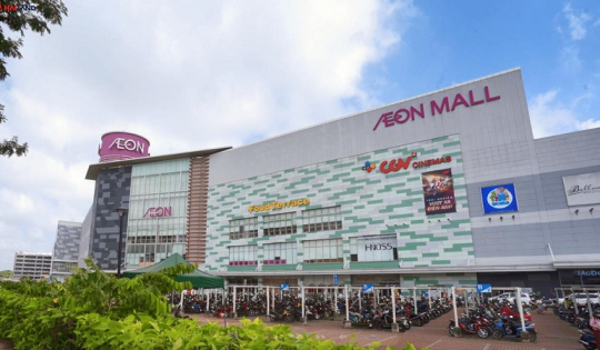 Bất động sản 24h: Sắp khởi công trung tâm thương mại 6.000 tỷ đồng tại Biên Hòa