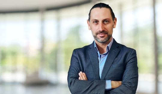 Bất động sản nghỉ dưỡng:  Kỳ vọng sự thay đổi trong năm 2024