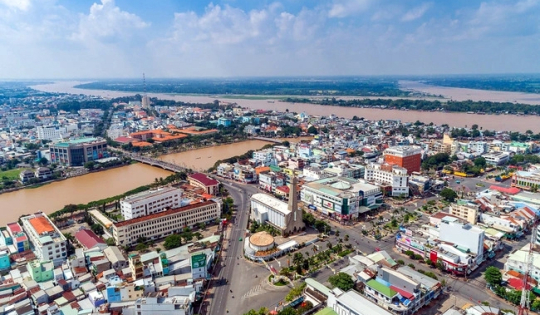 Nóng trong tuần: Nhiều tỉnh thành sắp có thêm thành phố