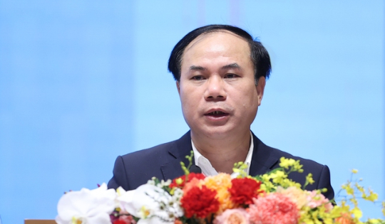 Người mua nhà ở xã hội chùn tay với lãi suất gói 120.000 tỷ, Bộ Xây dựng đề xuất giảm thêm