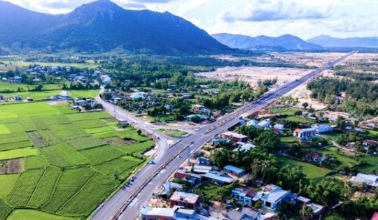 Hé lộ quỹ đất sẽ được Bình Định chuyển mục đích sử dụng đất trong năm 2024