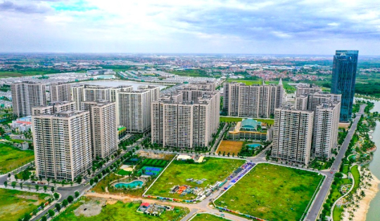 Tiếc rẻ vì bỏ lỡ căn hộ cũ