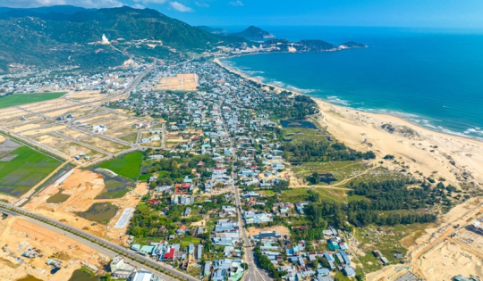 Cầm trên tay bao nhiêu tiền thì có thể tham gia đấu giá đất tại Bình Định?