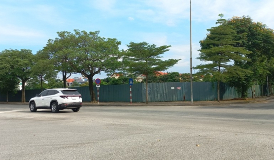 Hải Dương tiếp tục đấu giá khu khách sạn, nhà chung cư hơn 400 tỷ đồng