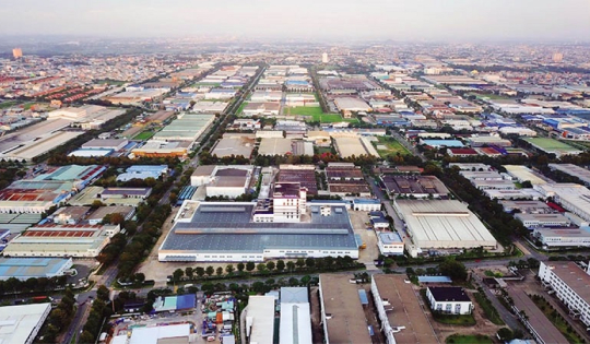 Bất động sản 24h: Dòng vốn FDI vào bất động sản tăng mạnh