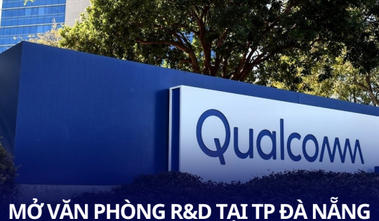 Tập đoàn bán dẫn 40 năm tuổi của Mỹ sắp mở văn phòng nghiên cứu tại Đà Nẵng