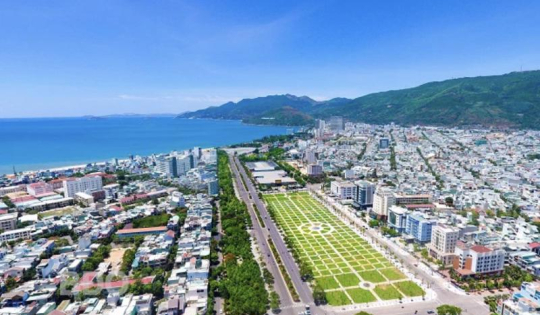 Nóng trong tuần: Quy hoạch mới khu vực hơn 6.000ha tại TP Quy Nhơn