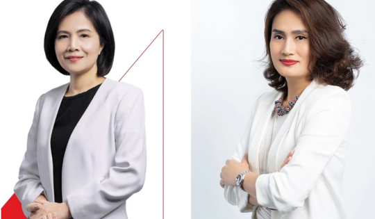 Ghế Tổng Giám đốc doanh nghiệp cho thuê mặt bằng bán lẻ hàng đầu Việt Nam bất ngờ có người mới