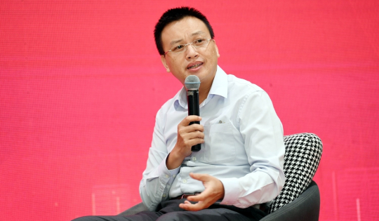 Vì sao giá chung cư đầu 2024 lại tăng cao nhất trong 20 năm trở lại đây?