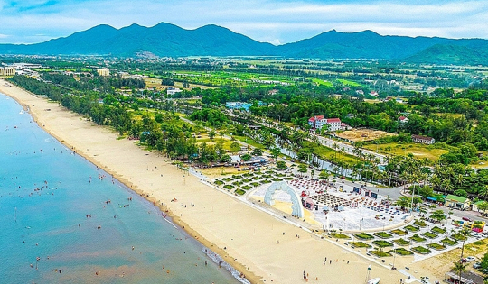 Hà Tĩnh gọi đầu tư khu đô thị hơn 770 tỷ đồng