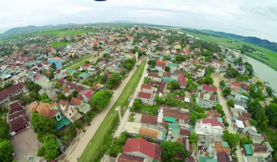 Nghệ An kêu gọi đầu tư dự án tâm linh hơn 600 tỷ đồng