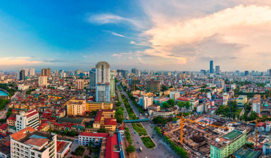 Bất động sản 24h: Tín hiệu vui của thị trường bất động sản