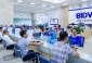 BIDV hạ lãi suất vay để hỗ trợ khách hàng giữa đại dịch Covid-19