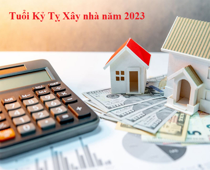 Những yếu tố phải xem xét khi chọn năm xây nhà cho tuổi Kỷ Tỵ 1989 trong năm 2023 là gì?
