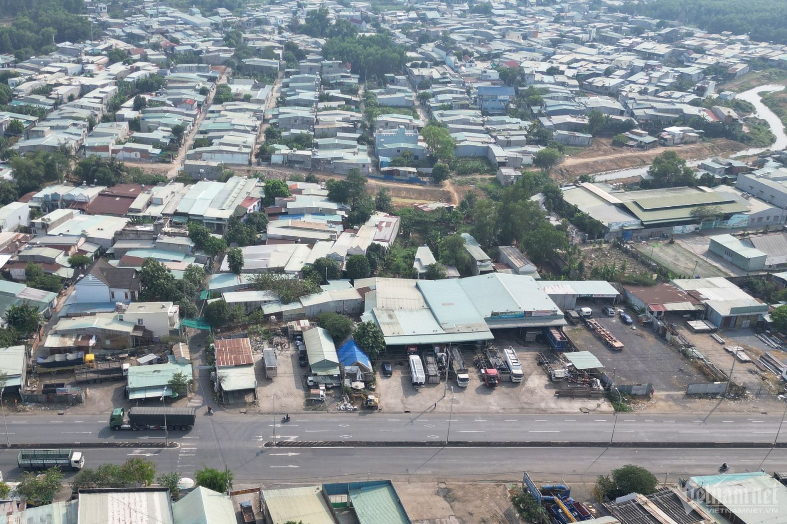 Chuyển công an hồ sơ liên quan đến vụ việc 112 hồ sơ bồi thường cao tốc Biên Hòa – Vũng Tàu có dấu hiệu bị chỉnh sửa để trục lợi
