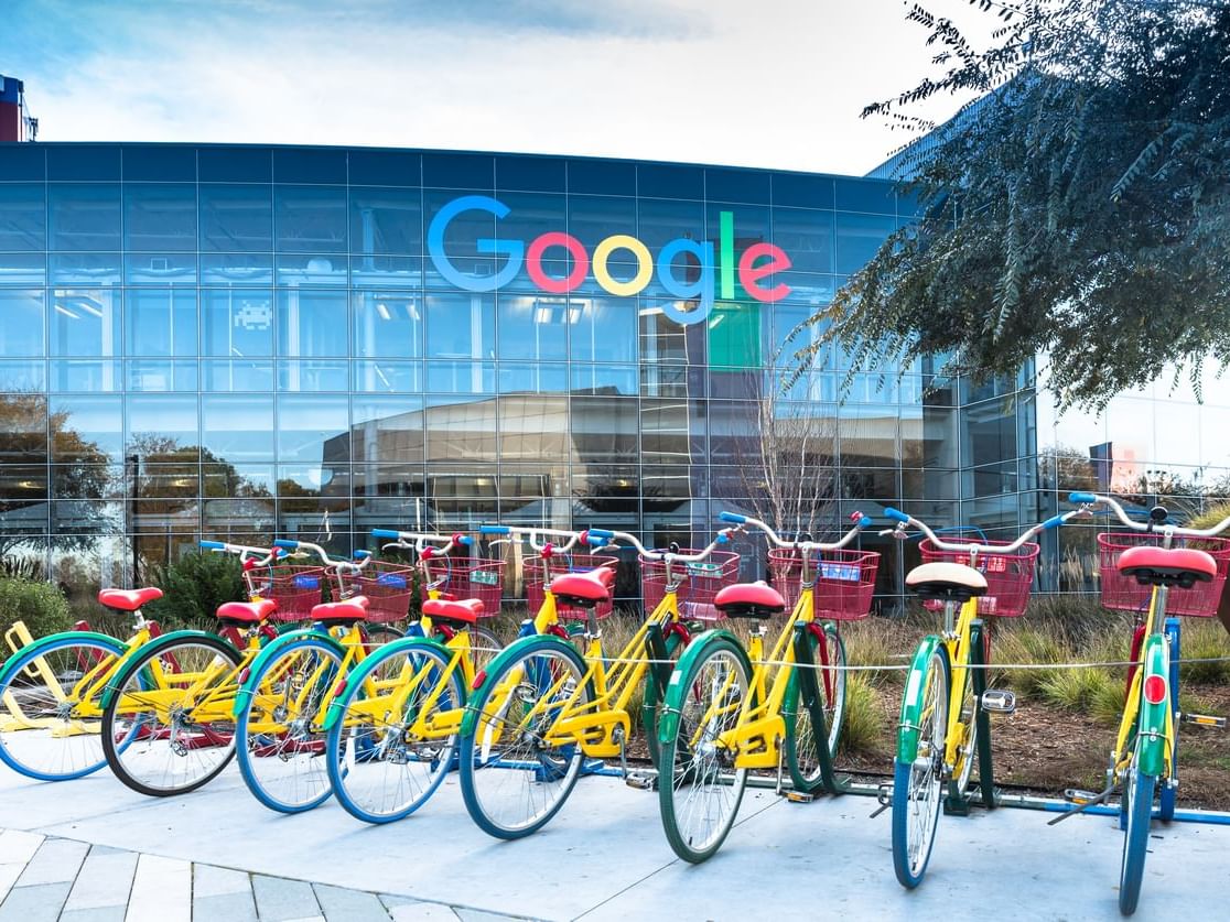 Google sắp mua một startup 4 năm tuổi với giá 23 tỷ USD