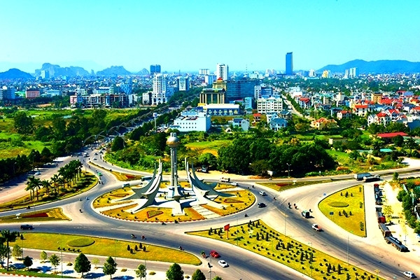 Thanh Hóa liên tiếp mời gọi đầu tư nhiều khu đô thị