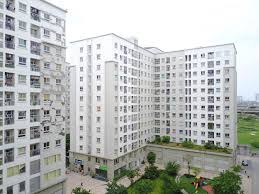 Hà Nội dự kiến có thêm 30.000 căn nhà ở xã hội