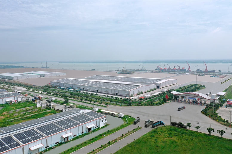 Long An được chuyển 219ha đất trồng lúa sang làm dự án Khu công nghiệp Đông Nam Á